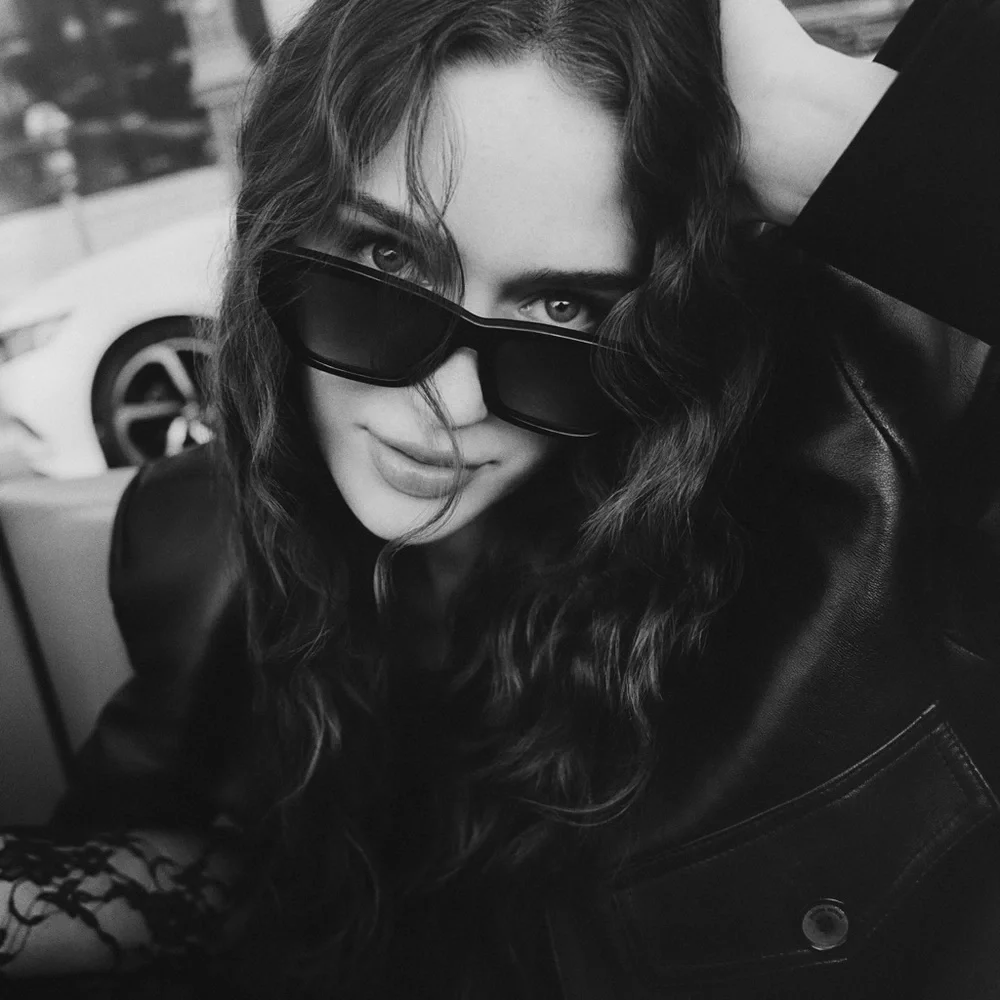 Quay‎ Australia No Apologies Black Frame / Smoke Lens!! NEW!!!🤎😎